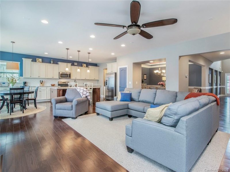 Property image 4 at 12210 Bonny Oaks Drive, Cornelius, NC 28031