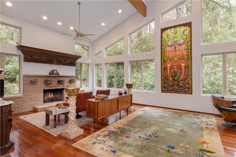 Property image 3 at 152 Sunrise Ridge Court, Sapphire, NC 28774