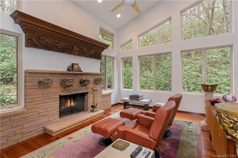 Property image 4 at 152 Sunrise Ridge Court, Sapphire, NC 28774