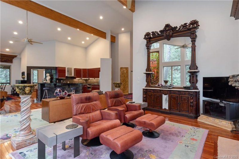 Property image 5 at 152 Sunrise Ridge Court, Sapphire, NC 28774