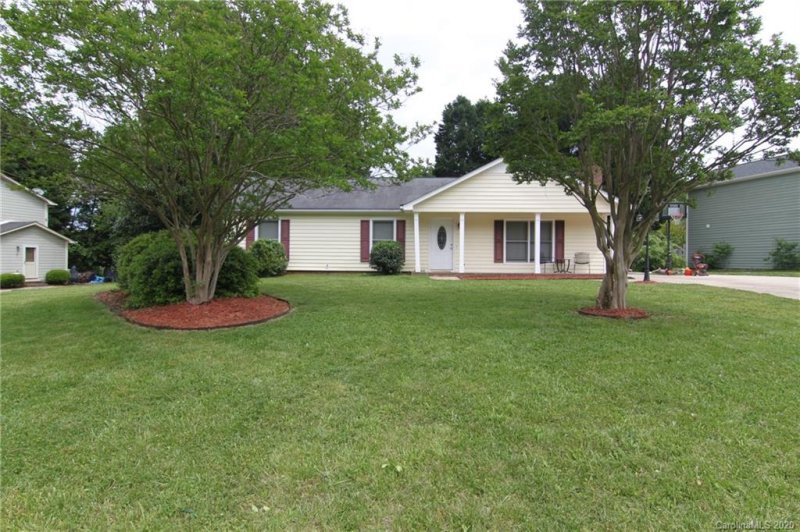 Property image 4 at 2450 Caswell Court, Gastonia, NC 28054