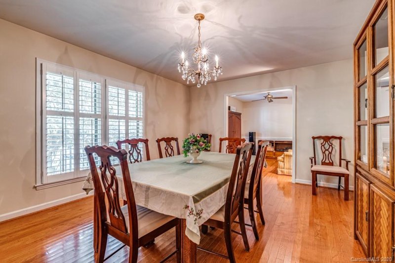 Property image 4 at 7806 Snowden Lane, Charlotte, NC 28270