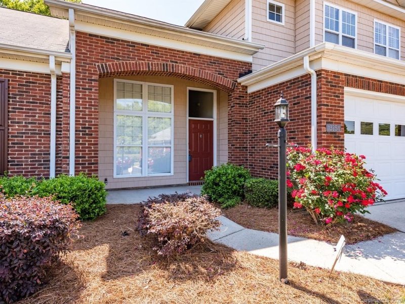 Property image 2 at 13254 Mint Lake Drive, Matthews, NC 28105