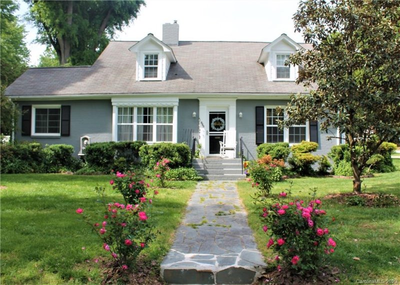 Property image 3 at 950 Maple Avenue, Salisbury, NC 28144