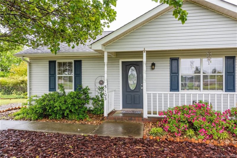 Property image 2 at 5103 Willow Run Drive, Monroe, NC 28110