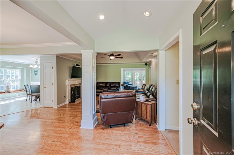 Property image 2 at 7329 Bailywick Drive, Waxhaw, NC 28173