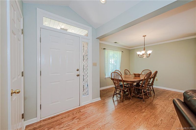 Property image 3 at 7329 Bailywick Drive, Waxhaw, NC 28173