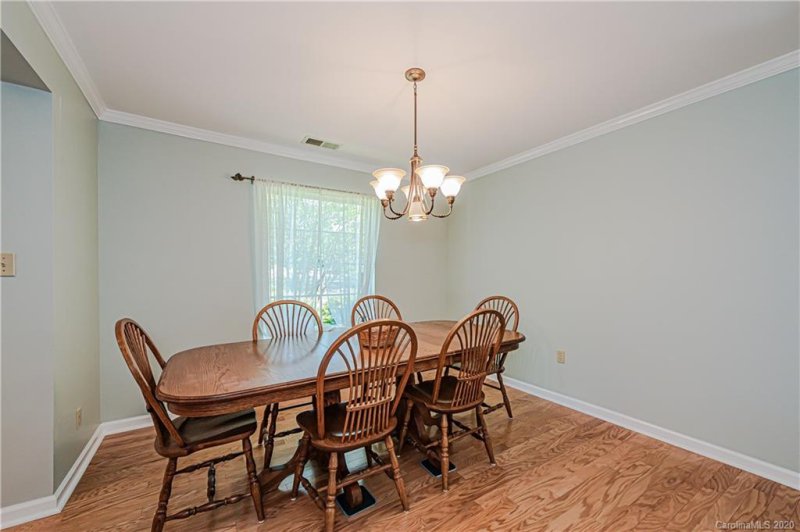 Property image 4 at 7329 Bailywick Drive, Waxhaw, NC 28173