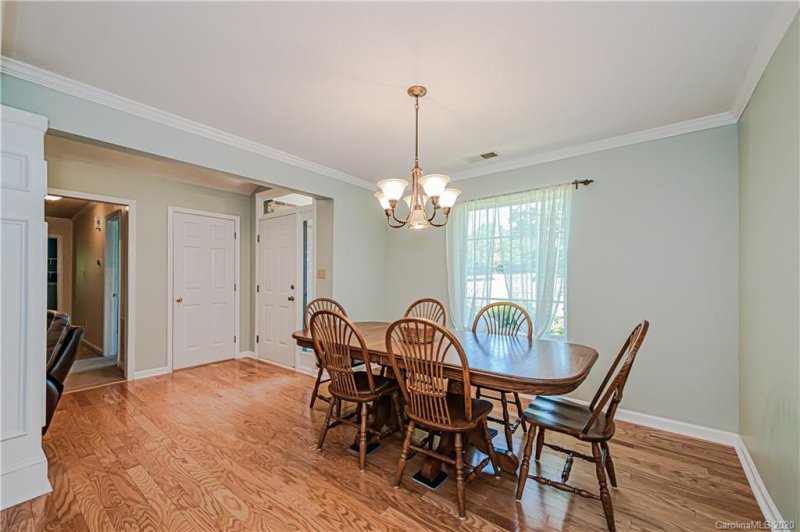 Property image 5 at 7329 Bailywick Drive, Waxhaw, NC 28173