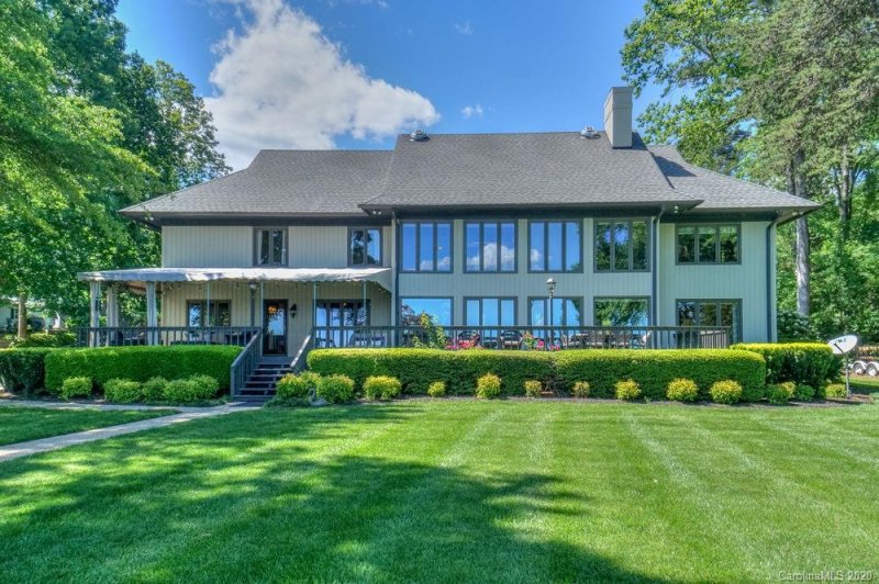 Property image 2 at 3919 Mill Run, Terrell, NC 28682