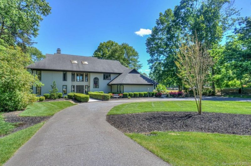 Property image 3 at 3919 Mill Run, Terrell, NC 28682