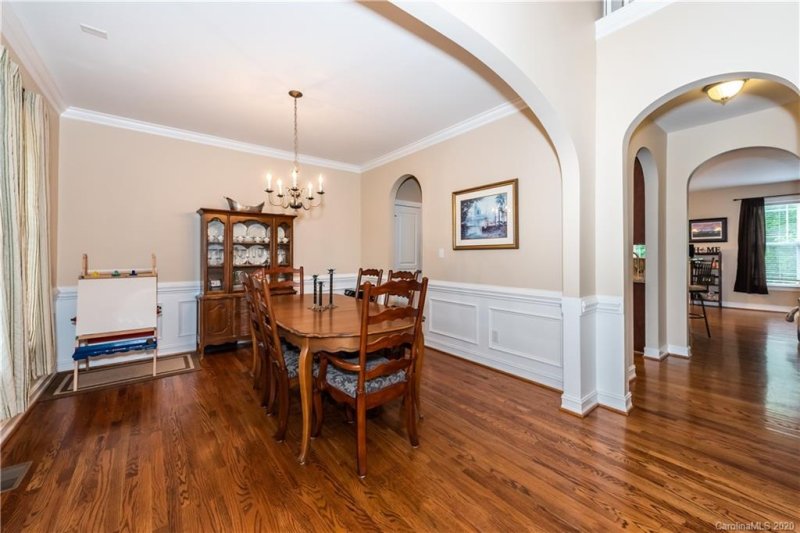 Property image 4 at 121 Canvasback Road, Mooresville, NC 28117