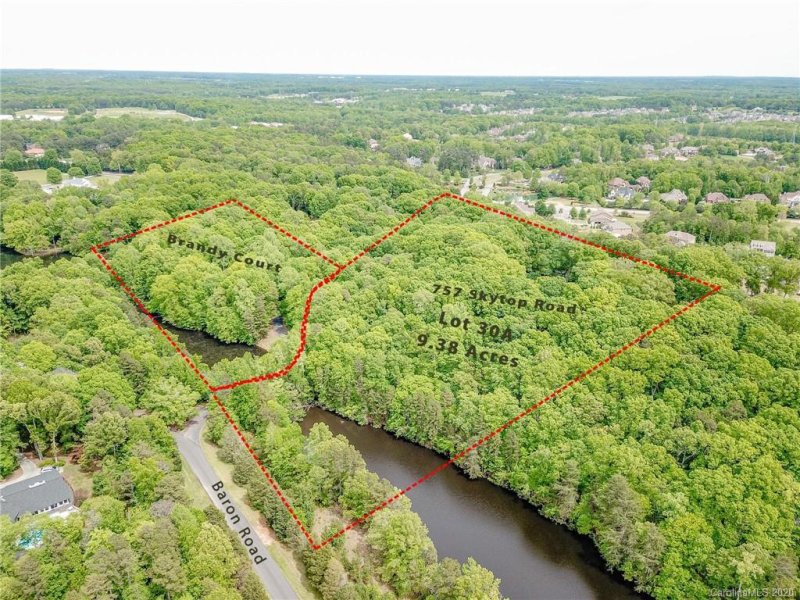 Property image 2 at 6 Brandy Court, Waxhaw, NC 28173