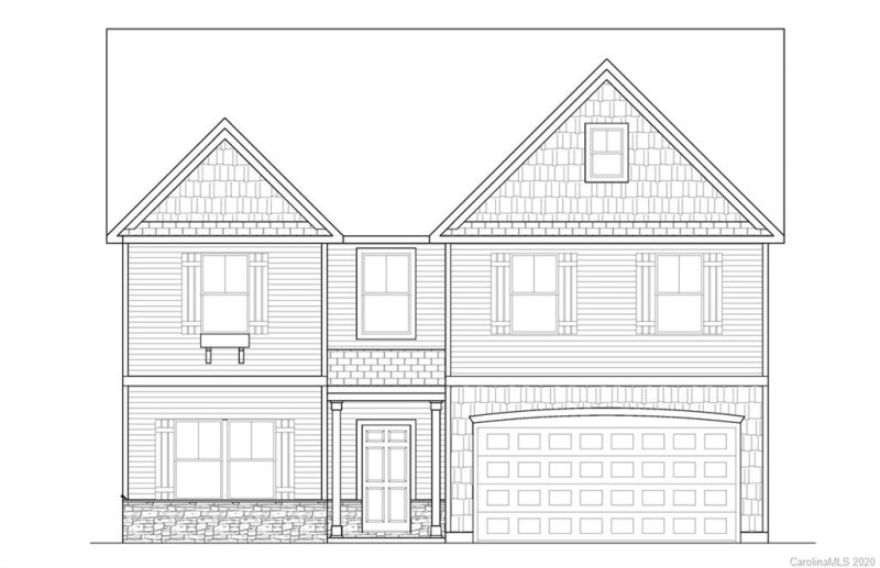 Property image 2 at 4654 Selhurst Drive, Indian Land, SC 29707