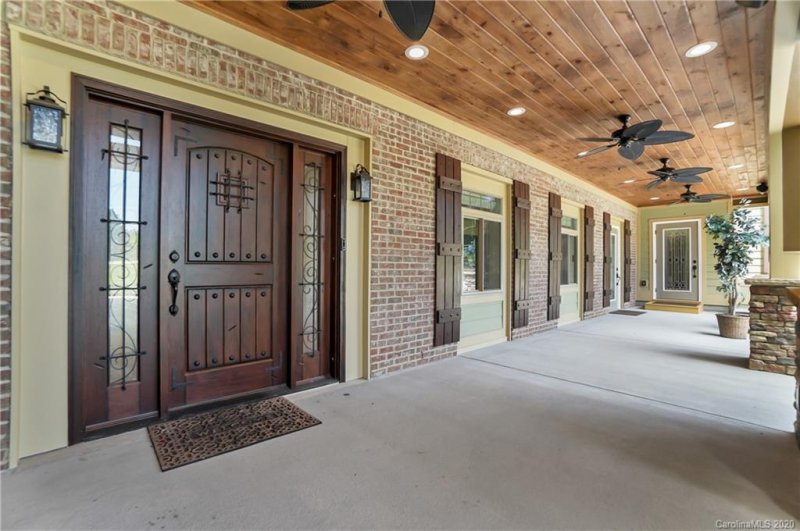 Property image 4 at 4716 Weddington Matthews Road, Matthews, NC 28104