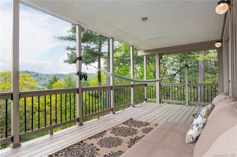 Property image 5 at 135 Black Oak Drive, Asheville, NC 28804