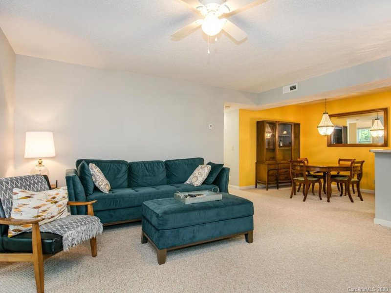 Property image 5 at 75 Morningside Lane, Hendersonville, NC 28792