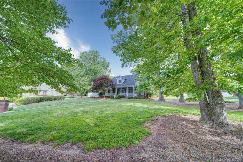 Property image 2 at 12809 Hidden Hills Lane, Mint Hill, NC 28227