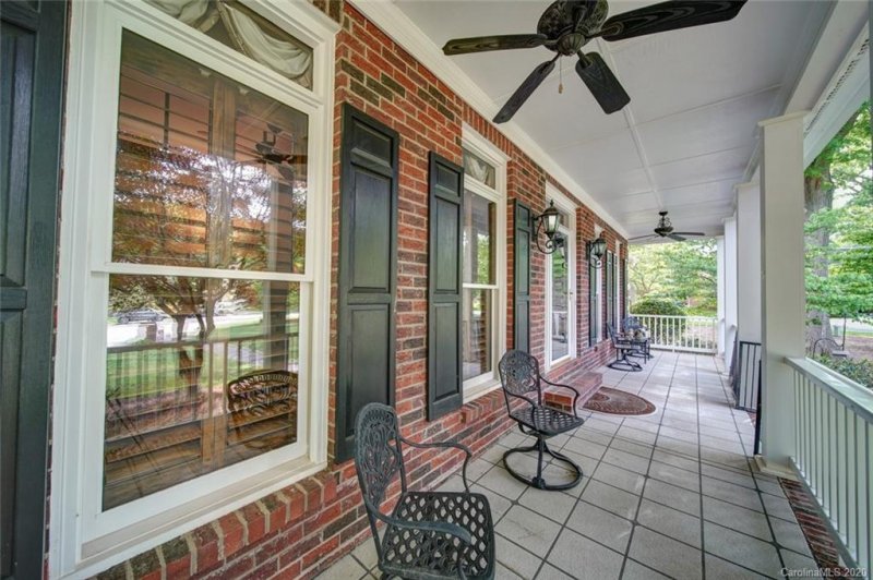 Property image 3 at 12809 Hidden Hills Lane, Mint Hill, NC 28227