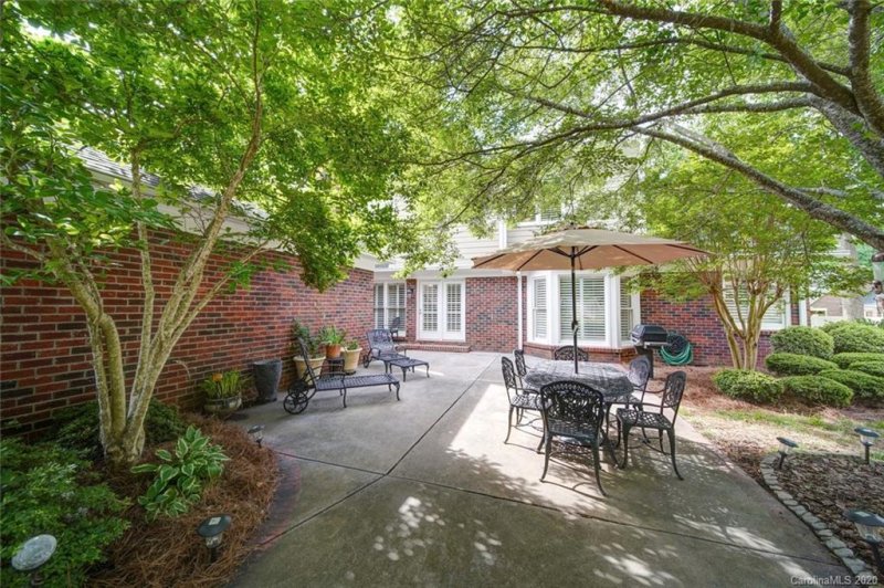 Property image 5 at 12809 Hidden Hills Lane, Mint Hill, NC 28227