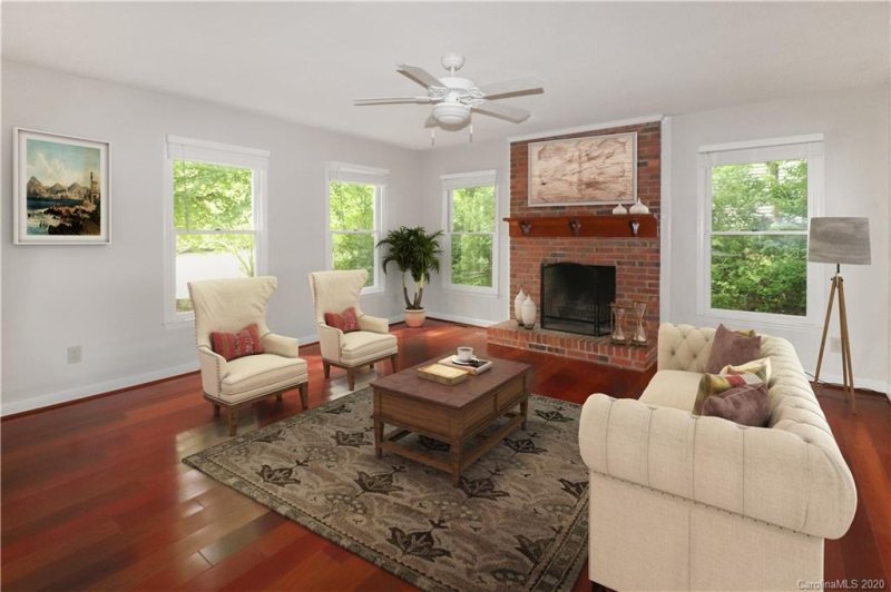 Property image 4 at 1179 Honeybee Trail, Fort Mill, SC 29715