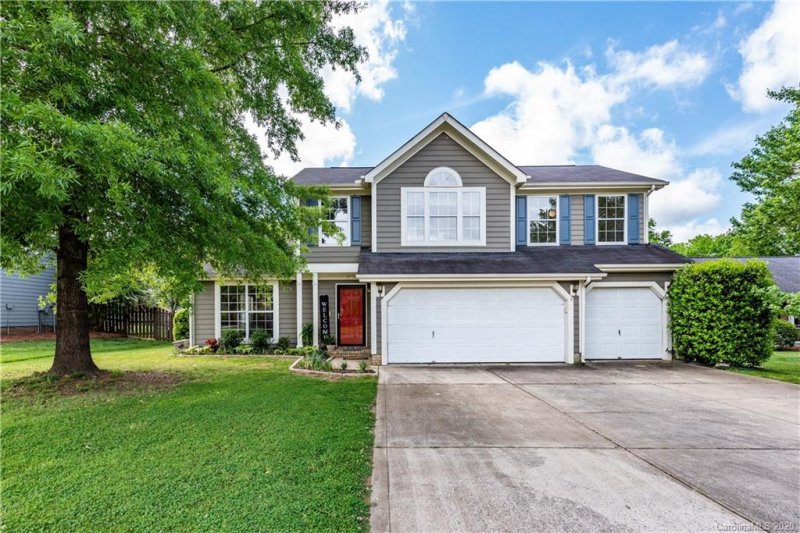 14210 Ruddy Court