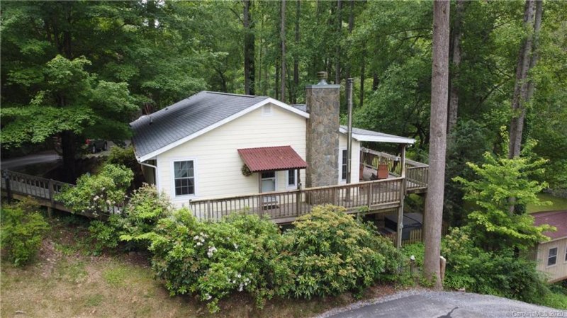 Property image 3 at 80 Kylie Lane, Waynesville, NC 28785