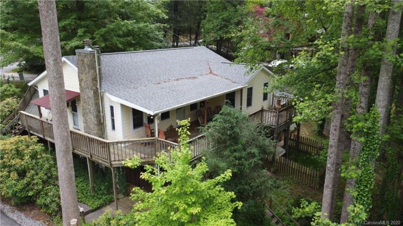 Property image 4 at 80 Kylie Lane, Waynesville, NC 28785