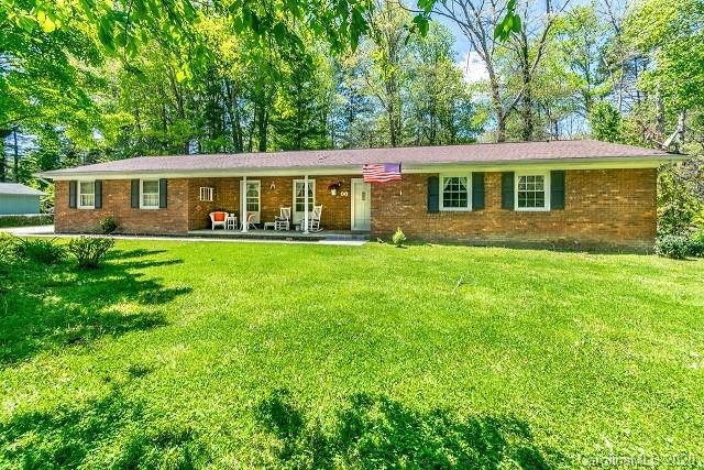 Property image 2 at 84 N Greenwood Forest Drive, Etowah, NC 28729