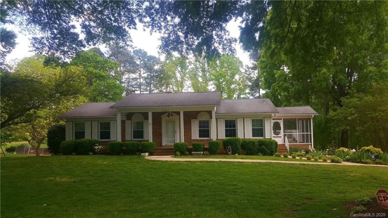 Property image 2 at 255 Neita Drive, Salisbury, NC 28147