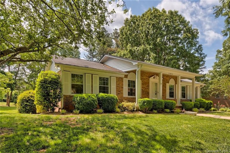 Property image 3 at 255 Neita Drive, Salisbury, NC 28147