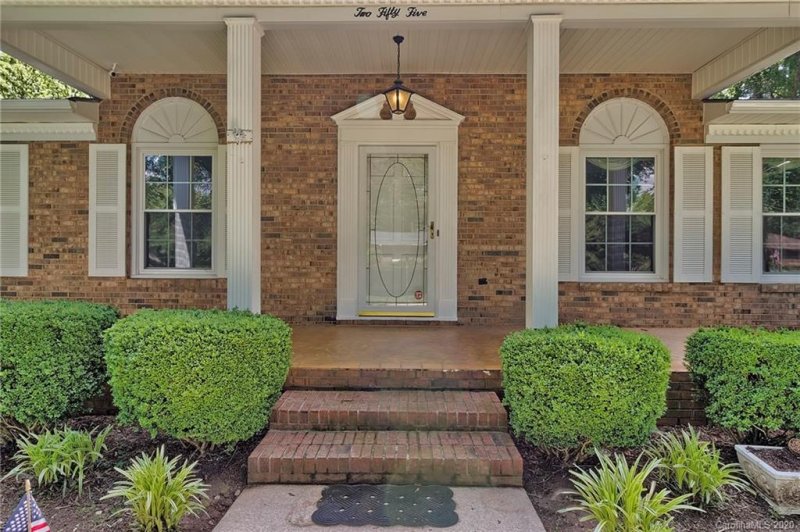 Property image 4 at 255 Neita Drive, Salisbury, NC 28147