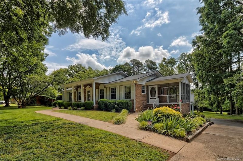 Property image 5 at 255 Neita Drive, Salisbury, NC 28147