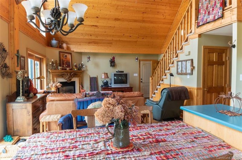 Property image 4 at 206 Sams Trail, Waynesville, NC 28786