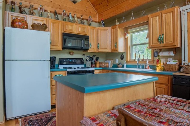 Property image 5 at 206 Sams Trail, Waynesville, NC 28786