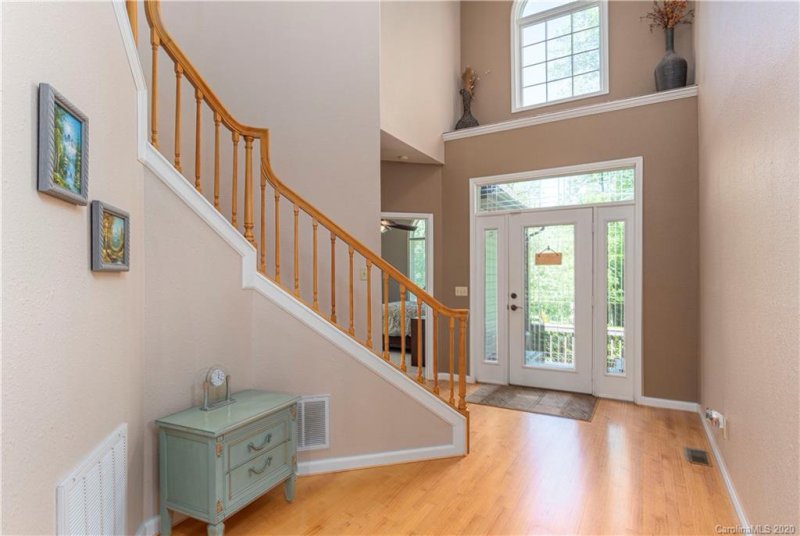 Property image 3 at 127 Panda Trail, Waynesville, NC 28785