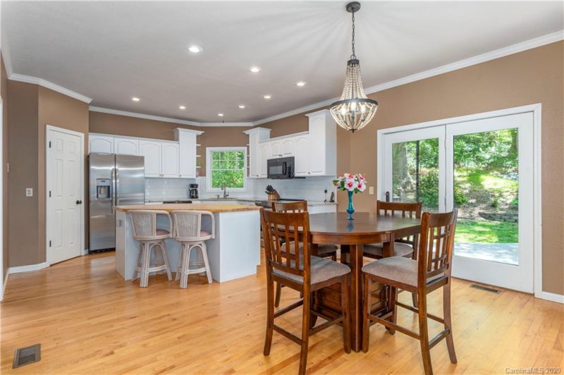 Property image 4 at 127 Panda Trail, Waynesville, NC 28785