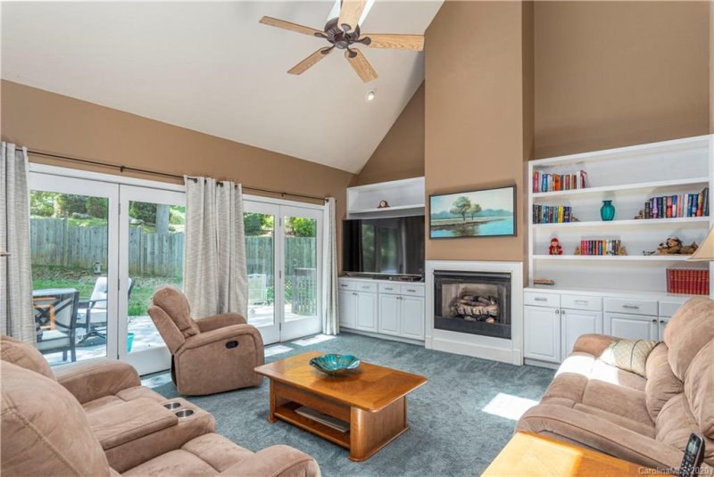 Property image 5 at 127 Panda Trail, Waynesville, NC 28785