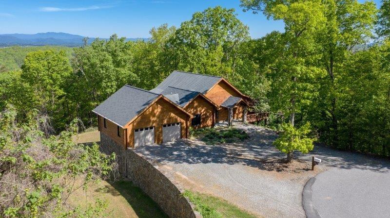 Property image 2 at 3553 Stones Throw Drive, Valdese, NC 28690