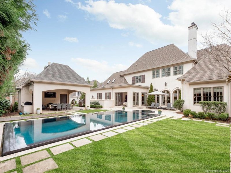 Property image 2 at 4026 St Germaine Lane, Charlotte, NC 28210