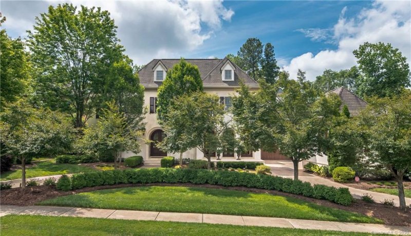 Property image 3 at 4026 St Germaine Lane, Charlotte, NC 28210