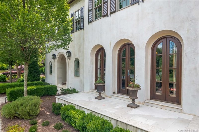 Property image 4 at 4026 St Germaine Lane, Charlotte, NC 28210