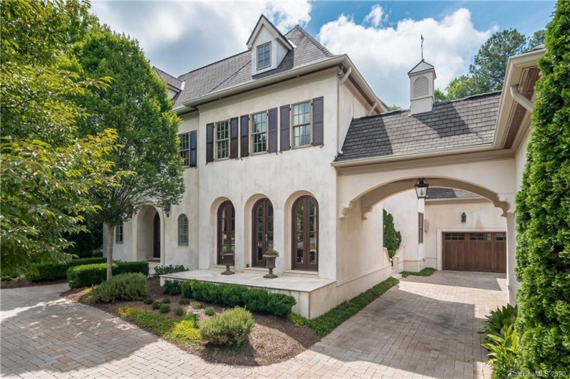 Property image 5 at 4026 St Germaine Lane, Charlotte, NC 28210