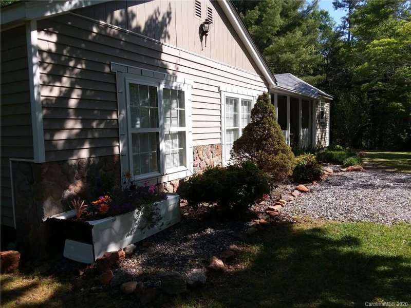 Property image 4 at 288 Cold Springs Road, Mill Spring, NC 28756