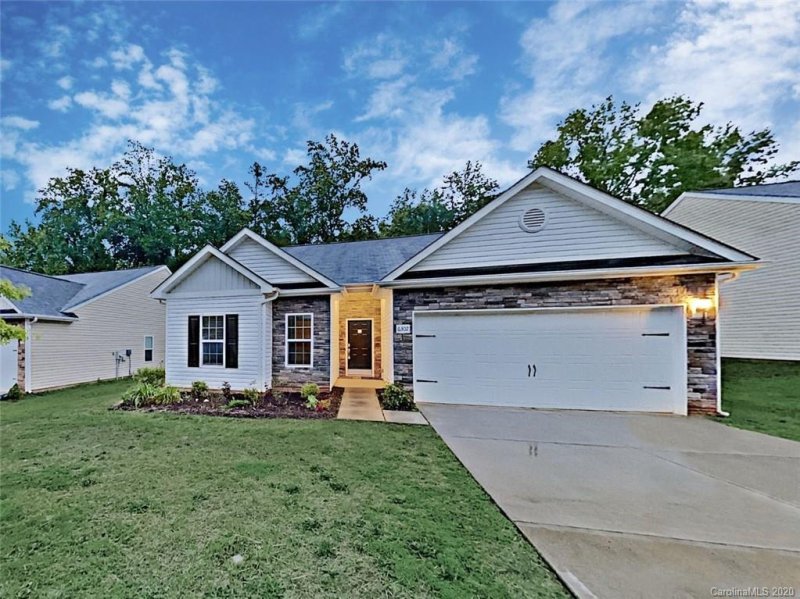 6302 Sydney Mae Lane