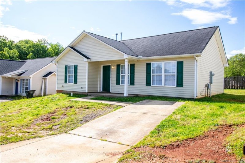 2709 Brook Ridge Drive