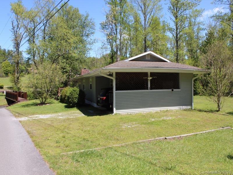 Property image 2 at 3511 Willow Creek Road, Hendersonville, NC 28739