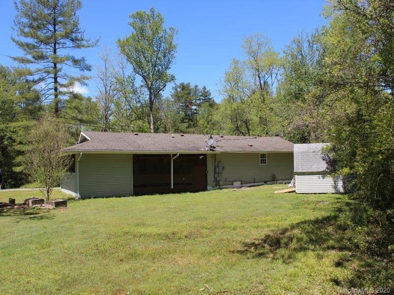 Property image 4 at 3511 Willow Creek Road, Hendersonville, NC 28739