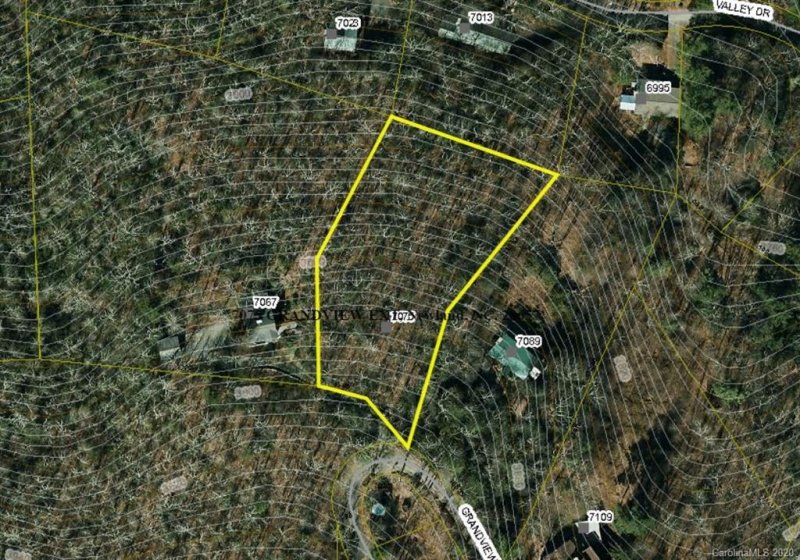 Property image 2 at 7075 Grandview Extension, Newland, NC 28657