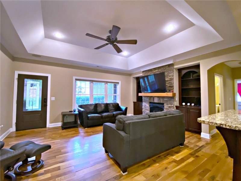 Property image 5 at 1122 Waterford Drive, Hickory, NC 28602